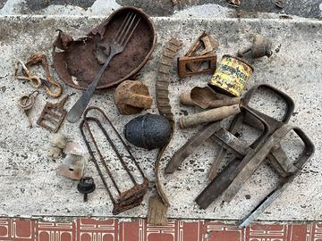 1° collezione ww1 ww2 