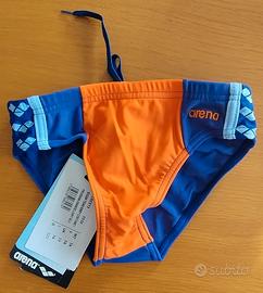 Costume Arena nuovo.