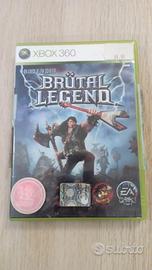brutal legend x360