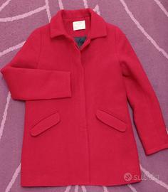 Cappotto Zara Girls 13/14 anni 164 cm