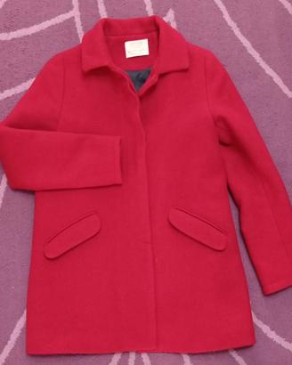 Cappotto Zara Girls 13/14 anni 164 cm