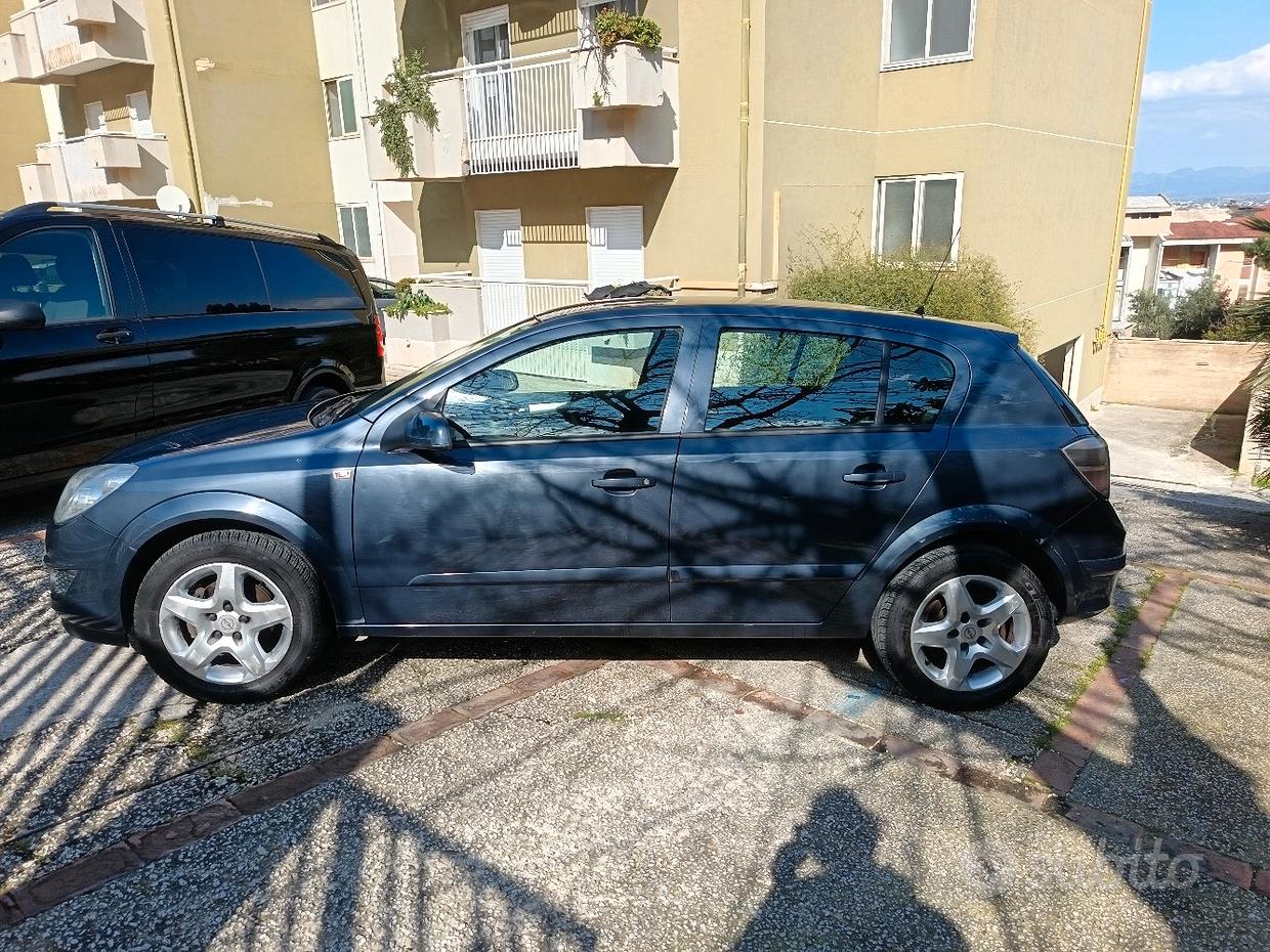 Opel Astra 3ª serie