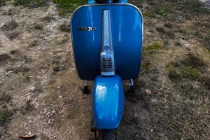 Piaggio vespa 50 special