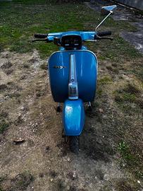 Piaggio vespa 50 special
