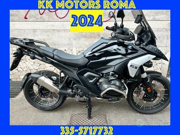 BMW R 1300 GS-4 PACK-KM 8000-2024