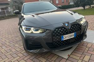 BMW serie 4 gran c. 420 BENZ STRAFULL