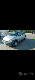 Ford KA 1 serie