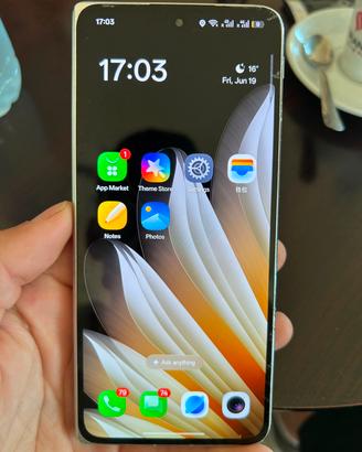 OPPO Find N5 Spare Parts