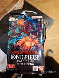 Carte onepiece