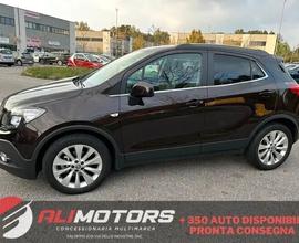 Opel Mokka 1.6 Ecotec 115CV 4x2 *SOLO 28000km*