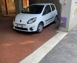 Twingo serie 2