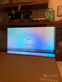 SMART TV SAMSUNG  49"