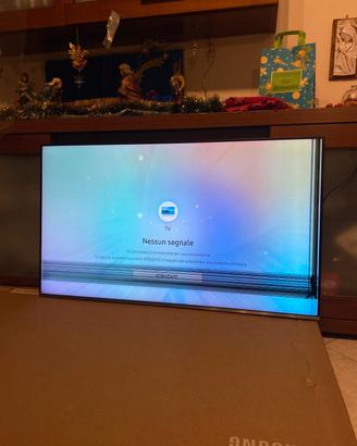 SMART TV SAMSUNG  49"
