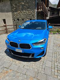 Bmw x2 25d