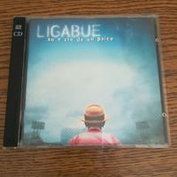 CD Ligabue