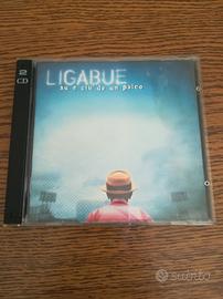 CD Ligabue