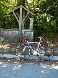 Bici da corsa Pinarello