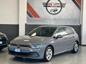 Volkswagen Golf 1.5 eTSI 130 CV EVO ACT DSG Life P