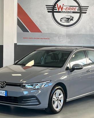 Volkswagen Golf 1.5 eTSI 130 CV EVO ACT DSG Life P