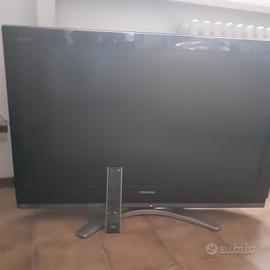 Televisore Toshiba 45 pollici 