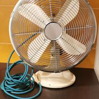 Ventilatore da scrivania EQUATION