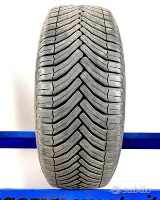 Michelin 195/55 R15 89V M+S all season
