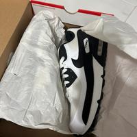 Nile air max 90 panda