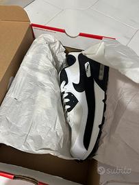 Nile air max 90 panda