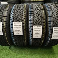 4 GOMME 215 65 16 GOODYEAR INV RIF2582