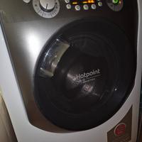 lavasciuga hot point Ariston 