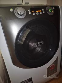 lavasciuga hot point Ariston 