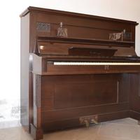 Pianoforte fine ‘800