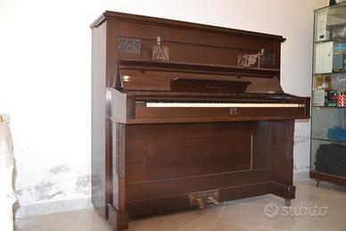 Pianoforte fine ‘800