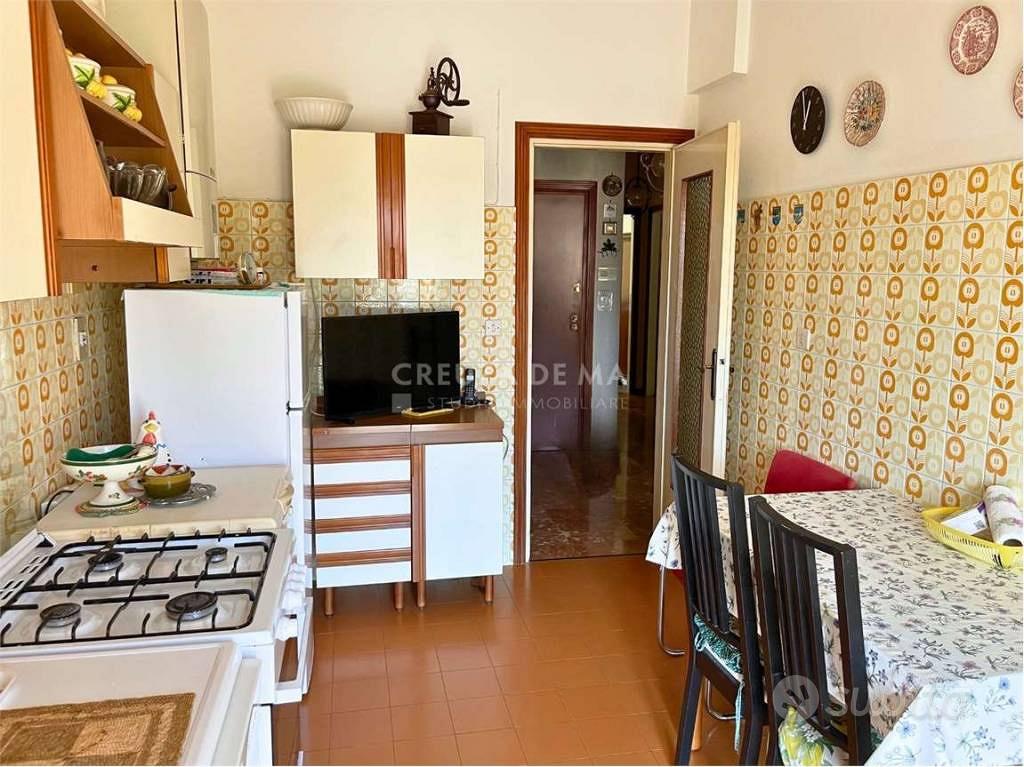 Apartment in Rapallo, San Michele di Pagana - Vista 6