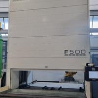 Magazzino automatico Modula