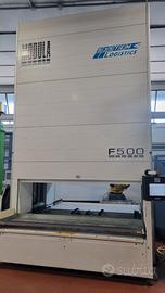 Magazzino automatico Modula