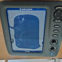 Ecoscandaglio Furuno fcv 585