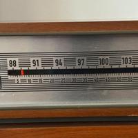 THORENS Sintonizzatore FM4 “Raro”
