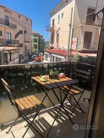 Settembre marina di camerota calanca