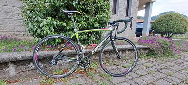 Merida scultura 905 team Lampre