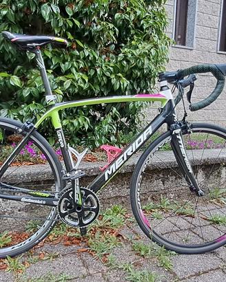 Merida scultura 905 team Lampre