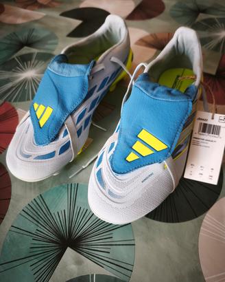 Adidas Predator League FT