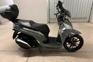 Sym Symphony 200 ST
