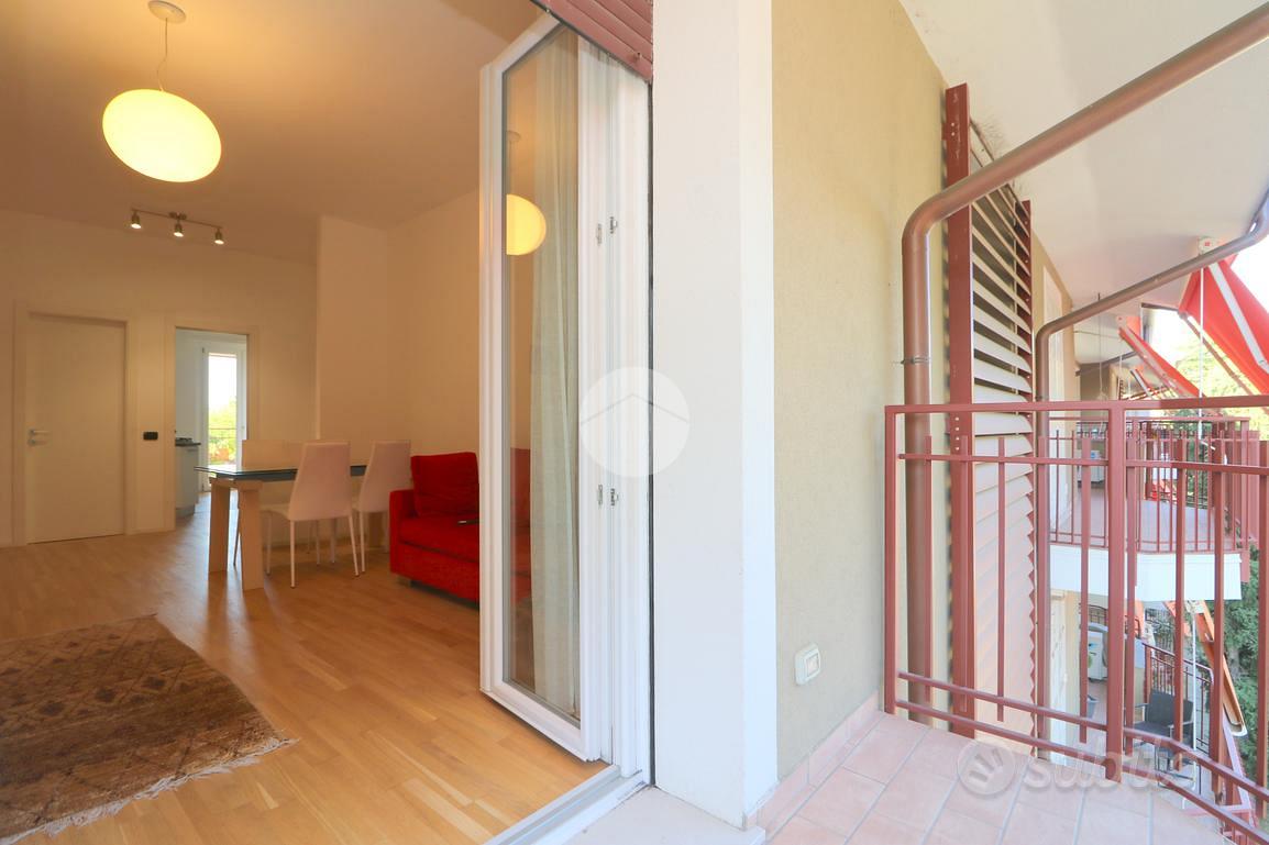 Apartment in Rho, San Paolo-Capuana, Castellazzo - Vista 5