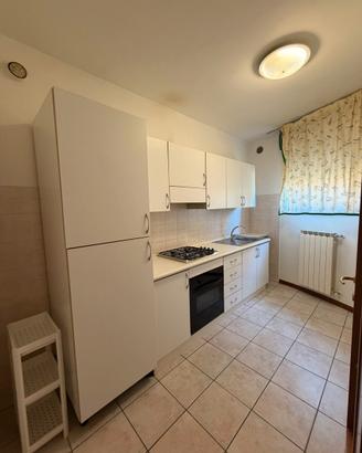 Appartamento a Monfalcone in via tonzar