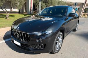 Maserati Levante MHEV 330 CV AWD GT