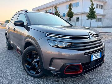 Citroen C5 Aircross BlueHDi 130 S&S EAT8 C-Series 