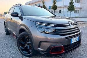 Citroen C5 Aircross BlueHDi 130 S&S EAT8 C-Series 