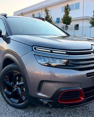 Citroen C5 Aircross BlueHDi 130 S&S EAT8 C-Series 