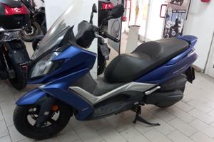 Kymco Downtown 350i